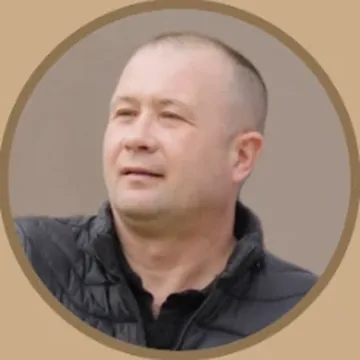 Ruslan Mogla